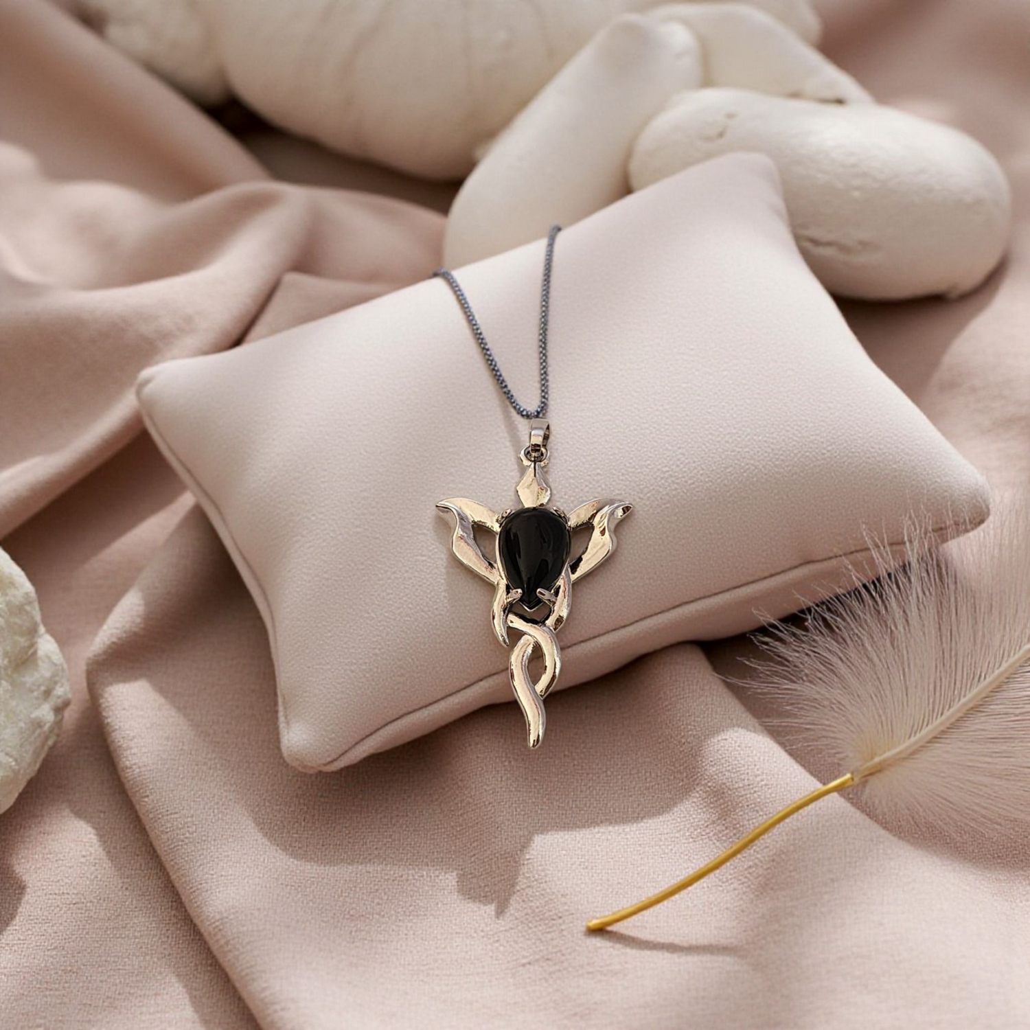 FORTUNE AND ABUNDANCE